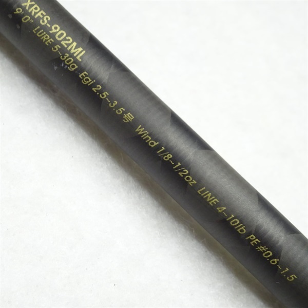 クロスフィールドＸＲＦＳ－９０２ＭＬ